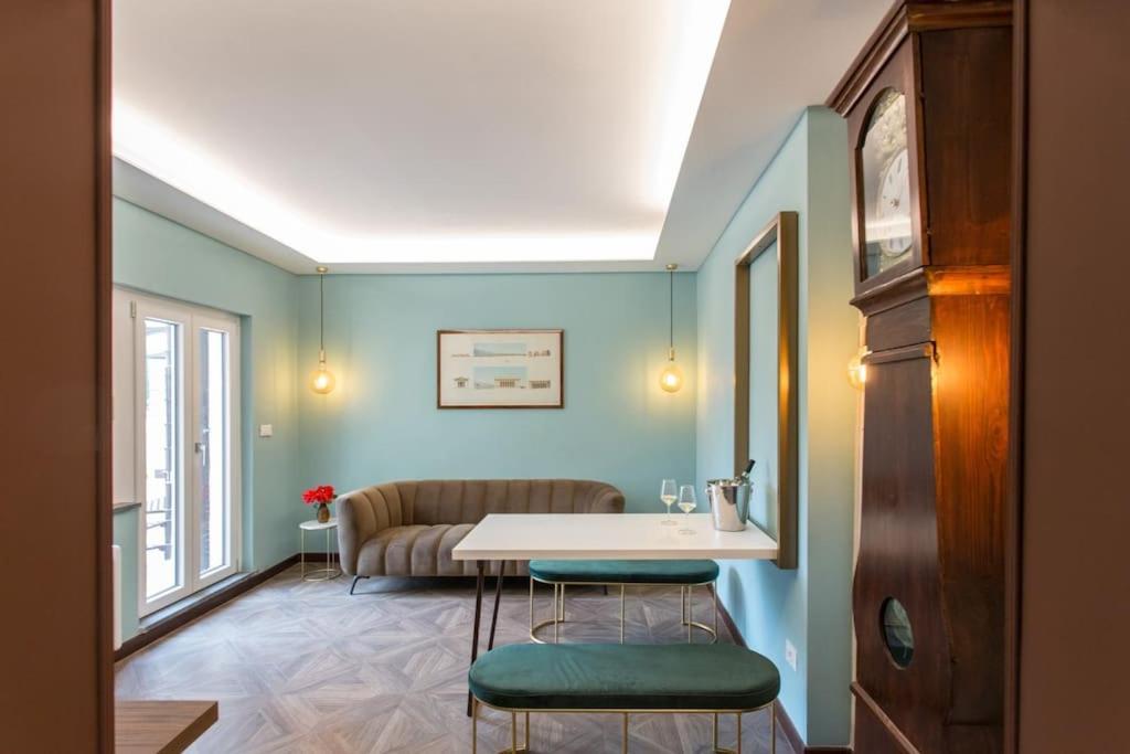 Frangipane 31 Monti Terrace Roma Exterior foto