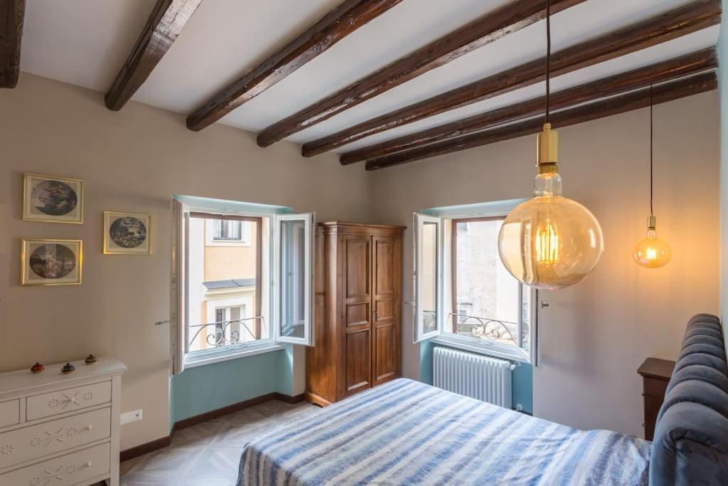 Frangipane 31 Monti Terrace Roma Exterior foto