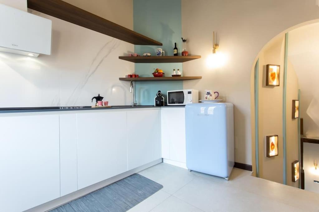 Frangipane 31 Monti Terrace Roma Exterior foto